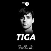 2018-09-22 - Tiga - Essential Mix