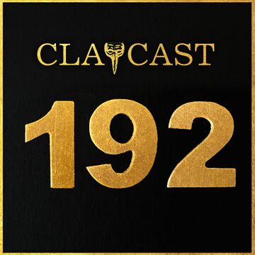 2019-04-01 - Claptone - Clapcast 192.jpg