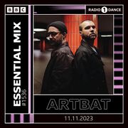 2023-11-11 - ARTBAT - Essential Mix
