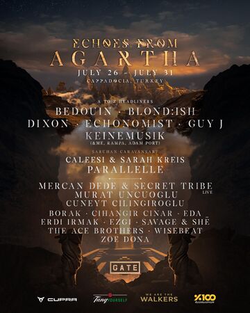 2023 - Echoes From Agartha.jpg