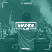 2025-03-27 - Jay Hardway - Inspire Radio 134