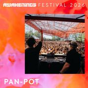 2026-07-12 - Pan-Pot @ Awakenings Festival