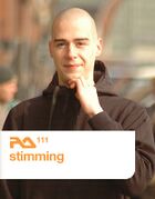 2008-07-14 - Stimming - RA Podcast (RA.111)