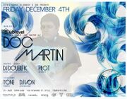 2009-12-04 - Doc Martin @ Temple, San Francisco