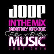 2010-06-23 - Joop - In The Mix (June 2010)