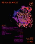 2020-01-04 - Adam Beyer b2b Ida Engberg @ Renaissance, Zam …