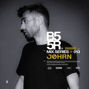 2024-10-03 - JØHRN - B55R Mix Series 013