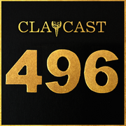 2025-01-27 - Claptone - Clapcast 496