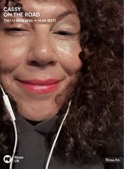 2026-08-13 - Cassy - Rinse FM.jpg