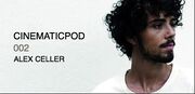 2011-03-08 - Alex Celler - Cinematicpod 002