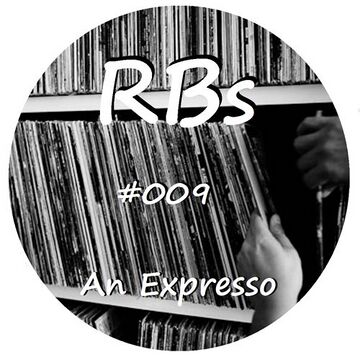 2014-11-30 - An Expresso - RareBeats Podcast 009.jpg