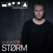 2015-10-29 - Størm - Hoppa Podcast 010