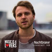 2016-10-27 - Nachtbraker - Lovecast 160