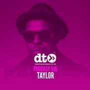 2016-12-05 - Taylor - Data Transmission Podcast (DTP516)