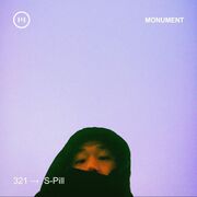 2022-02-26 - S-Pill - Monument 321