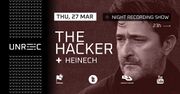2025-03-27 - The Hacker @ UNREC, Freedonia, Barcelona