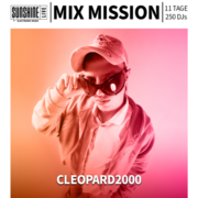 2025-12-25 - Cleopard2000 - Mix Mission