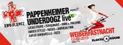 2015-02-12 - DJ Lukas @ Weiberfastnacht, Ambulance, Cologne