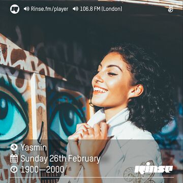 2017-02-26 - Yasmin - Rinse FM.jpg