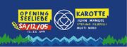 2018-05-12 - Karotte @ Seeliebe, Hanau, Germany (Karottes …