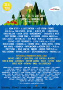 2018-07-15 - Alan Fitzpatrick @ Sea You Festival, Freiburg …
