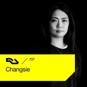 2019-12-16 - Changsie - RA Podcast (RA.707)