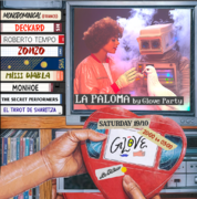 2024-10-19 - Monodominical @ Glove, La Paloma, Barcelona