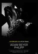 2013-02-09 - Adam Beyer @ Tenax, Firenze, Italy (Drumcode …
