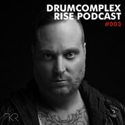 2017-04-01 - Drumcomplex @ Never Stop., Geheimclub, Magdeb …
