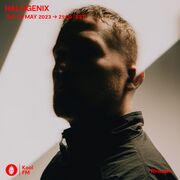 2023-05-09 - Halogenix - Kool FM