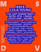2025-08-16 - Anja Schneider @ MS Dockville, Hamburg (Club …