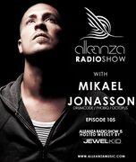 2013-12-27 - Mikael Jonasson - Alleanza Radio Show 105