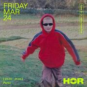 2023-03-24 - Perko @ HÖR, Berlin