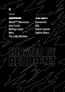 2025-04-11 - Shanti Celeste @ Curated By Resident, Bassian …