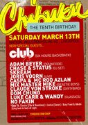 2010-03-13 - Claude VonStroke @ 10 Years Chibuku, Nation, …