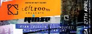 2013-04-27 - Matt Tolfrey - Leftroom Presents, Rinse FM