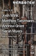 2013-05-10 - Matthias Tanzmann @ Verboten, Highline Ballro …
