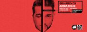 2015-03-28 - Raw District @ Labyrinth Club, Antwerp