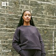 2019-04-26 - Fauzia - NTS Radio