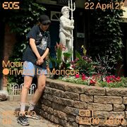 2022-04-22 - Maara @ EOS Radio