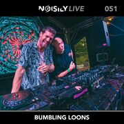 2024-07-12 - Bumbling Loons @ Noisily Festival, Leicesters …
