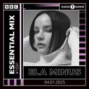 2025-01-04 - Ela Minus - Essential Mix