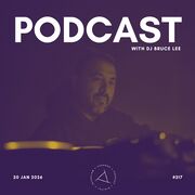 2026-01-20 - DJ Bruce Lee - Paradox Podcast 217