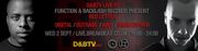 2009-09-02 - VA @ D&BTV Live 67 (Red Letter LP Launch)