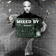 2014-04-25 - Vitalic - Mixed By