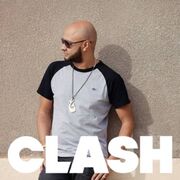 2014-06-12 - Nightmares On Wax - Clash DJ Mix
