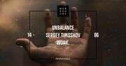 2019-06-14 - Unbalance @ Warehouse, Propaganda, Moscow (iN …