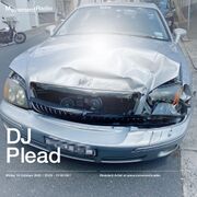 2021-10-15 - DJ Plead - Movement Radio, Stegi.Radio