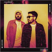 2022-01-07 - ItaloBros - Soundspace 305