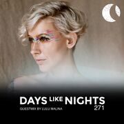2023-01-16 - LuLu Malina - DAYS like NIGHTS Radio 271